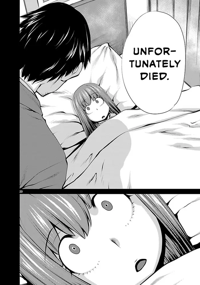 Killing Bites Chapter 31 image 20_optimized